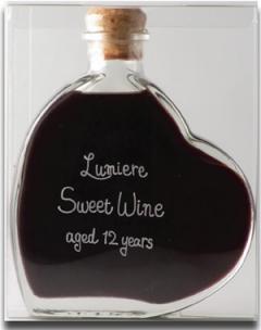 スウィートワイン 12 years old 200ml 【山梨県 ルミエール】