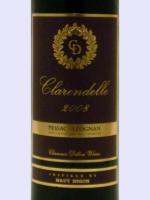 クラレンドル ルージュ ぺサック レオニャン 赤 750ml 【フランス】