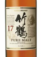 竹鶴 17年 700ml 【ニッカ】