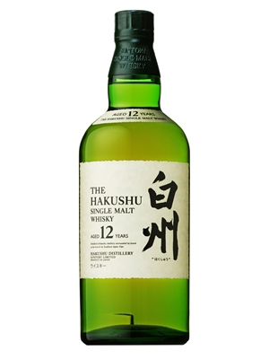 白州12年 700ml 【サントリー】