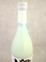 にごり酒 飛騨のどぶ 720ml 【岐阜県 渡辺酒造店】 【クール便発送商品　送料+別途クール便代】