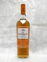 ザ・マッカラン 1824 アンバー 700ml 【スコットランド】