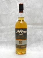 アランモルト 10年 700ml 【スコットランド】
