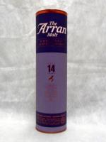 アランモルト 14年 700ml 【スコットランド】