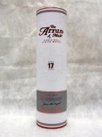 アランモルト 17年 700ml 【スコットランド】