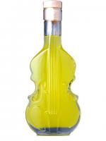 リキュール リモンチェッロ アマルフィ バイオリンボトル 32度 200ml イタリア