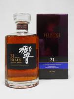 響21年 白州シングルモルト 各700ml 【サントリー】