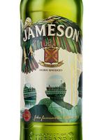 アイリッシュウイスキー ジェムソン セント・パトリックス・デー リミテッド 2018 700ml アイルランド