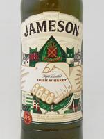 ジェムソン セント・パトリックス・デー リミテッド 2017 700ml アイルランド