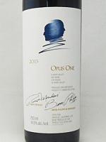 オーパス ワン 「OPUS ONE」 (赤) 750ml 【アメリカ】