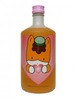 司 梅酒 ぐんまちゃん 720ml 【群馬県 美峰酒類】