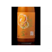 子宝リキュール 番外編 マンゴー 1.8L 【山形県 楯の川酒造】