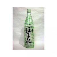 会津ほまれ 喜多方名水仕込 1.8L 【福島県 ほまれ酒造】