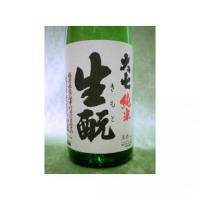 大七 純米生もと 1.8L 【福島県 大七酒造】