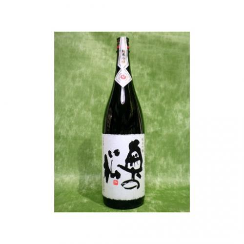 奥の松 純米吟醸 1.8L 【福島県 奥の松酒造】