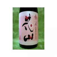 梅酒 花山 1.8L 【群馬県 龍神酒造】