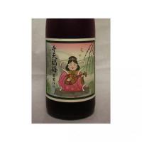 弁天福梅 1.8L 【大阪府 河内ワイン】