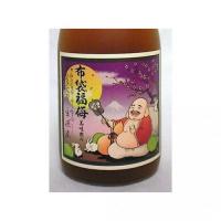 布袋福梅 720ml 【大阪府 河内ワイン】