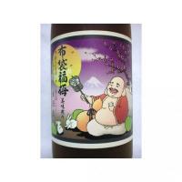 布袋福梅 1.8L 【大阪府 河内ワイン】