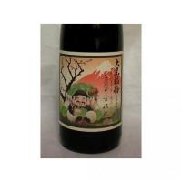 大黒福梅 1.8L 【大阪府 河内ワイン】