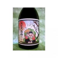 エビス福梅 720ml 【大阪府 河内ワイン】