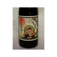 エビス福梅 1.8L 【大阪府 河内ワイン】