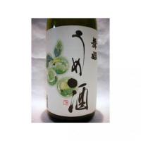 舞姫 うめ酒 1.8L 【長野県 舞姫酒造】