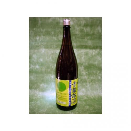 美濃菊 貴醸梅酒 1.8L 【岐阜県 玉泉堂酒造】