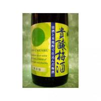 美濃菊 貴醸梅酒 1.8L 【岐阜県 玉泉堂酒造】