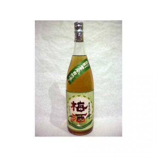 赤芋仕込み梅酒 1.8L 【宮崎県 寿海酒造】