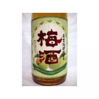 赤芋仕込み梅酒 1.8L 【宮崎県 寿海酒造】