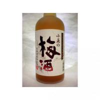 小正の梅酒 720ml 【鹿児島県 小正醸造】