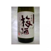 小正の梅酒 1.8L 【鹿児島県 小正醸造】