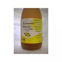 レモネード梅酒 720ml 【福岡県 研醸】