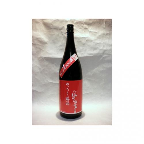 ゆったり梅酒 1.8L 【福岡県 研醸】