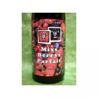 ぱるふぇ ミックスベリー梅酒 1.8L 【福岡県 若波酒造】