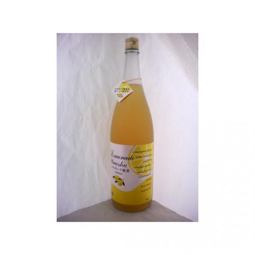 レモネード梅酒 1.8L 【福岡県 研醸】