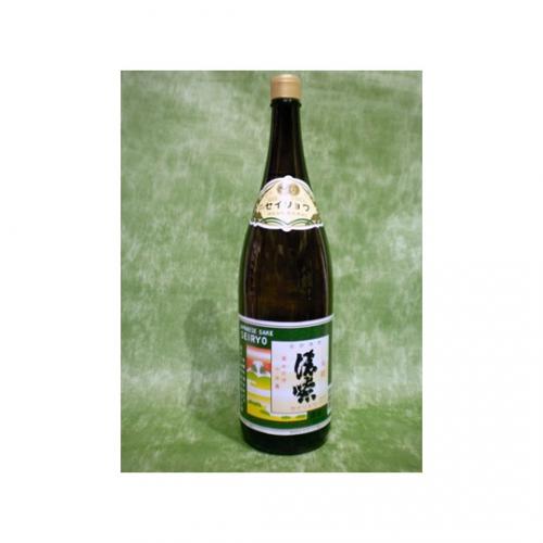 清りょう金紋 1.8L 【群馬県 町田酒造】