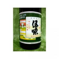 清りょう金紋 1.8L 【群馬県 町田酒造】