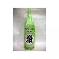 晩酌 巖(ばんしゃく いわお) 1.8L 【群馬県 高井株式会社】