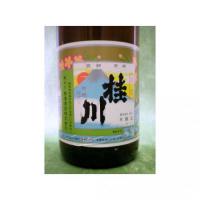 桂川 本醸造 上州一 1.8L 【群馬県 柳澤酒造】