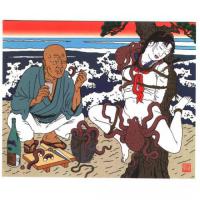 辛口本醸造 痴虫1号 1.8L 【群馬県 高井株式会社】