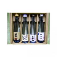 ★送料無料★　　群馬の地酒飲み比べ180ml×8