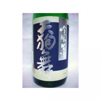 天狗舞 吟醸生酒 1.8L 【石川県 車多酒造】 【クール便発送商品　送料+別途クール便代】