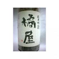 黄金澤 橘屋 純米吟醸 1.8L 【宮城県 川敬商店】