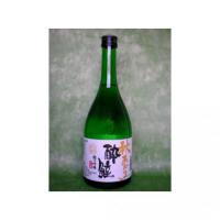 酔鯨 純米吟醸酒 2016年12月製造 吟麗 秋あがり 720ml 【高知県 酔鯨酒造】