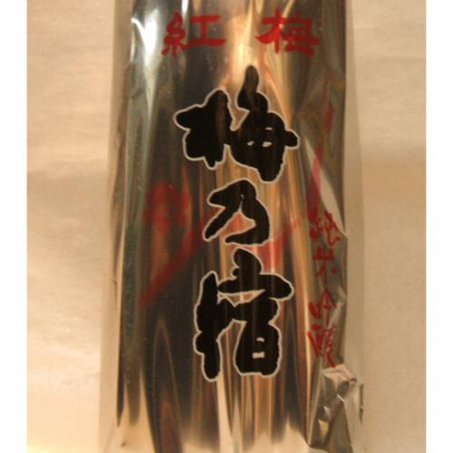 紅梅 純米吟醸 1.8L 【奈良県 梅乃宿酒造】 【クール便発送商品　送料+別途クール便代】