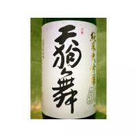 天狗舞 純米大吟醸 1.8L 【石川県 車多酒造】