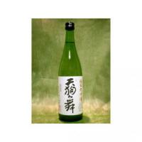 天狗舞 純米大吟醸 720ml 【石川県 車多酒造】