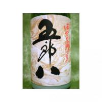 にごり酒 五郎八 1.8L 【新潟県 菊水酒造】